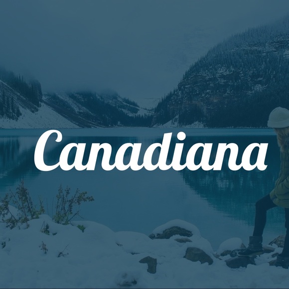Canadiana - Picture 1 of 1